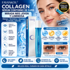 LumiEyes™ Sérum Contorno de Ojos Anti-Edad con Colágeno
